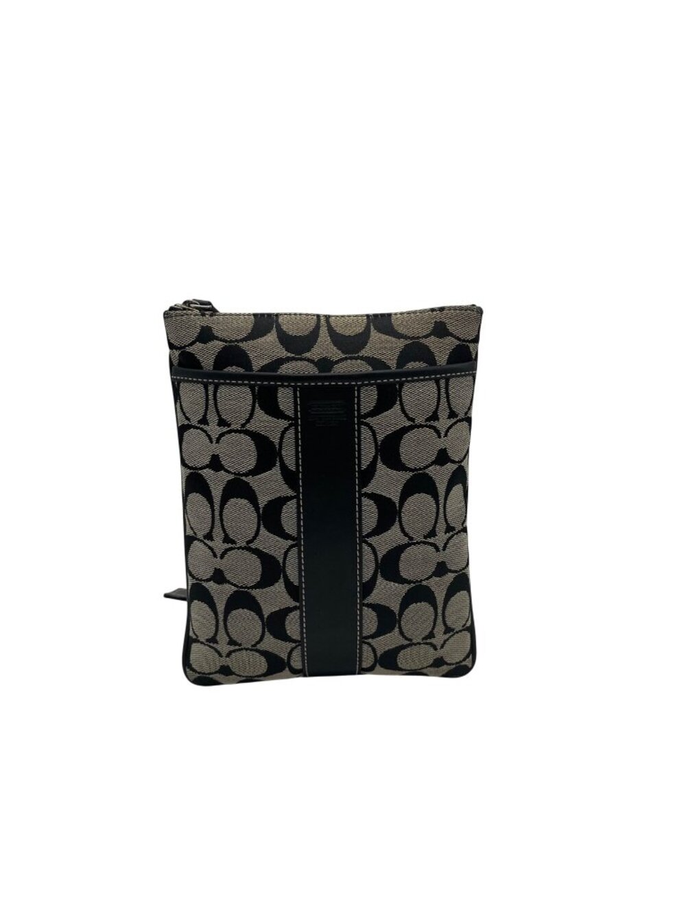 Coach Swingpack Crossbody Purse